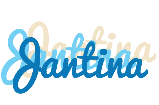 Jantina breeze logo