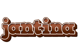 Jantina brownie logo