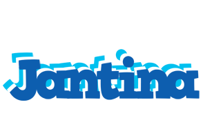 Jantina business logo