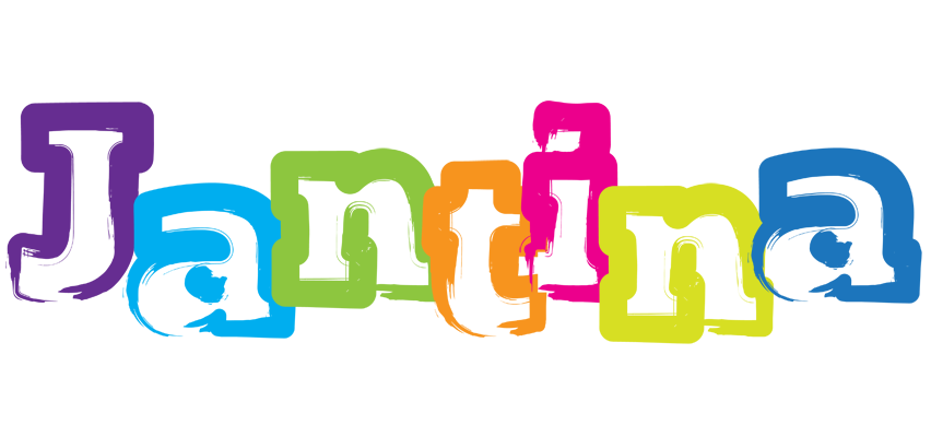Jantina casino logo