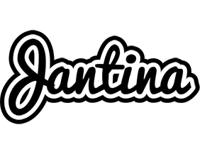 Jantina chess logo