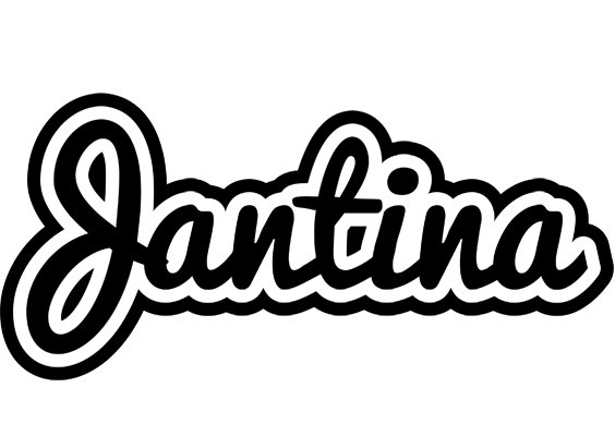 Jantina chess logo