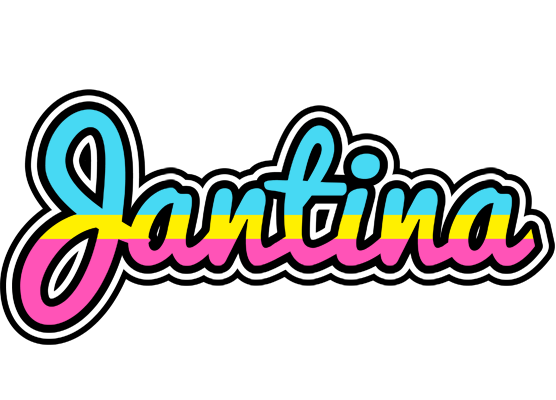 Jantina circus logo