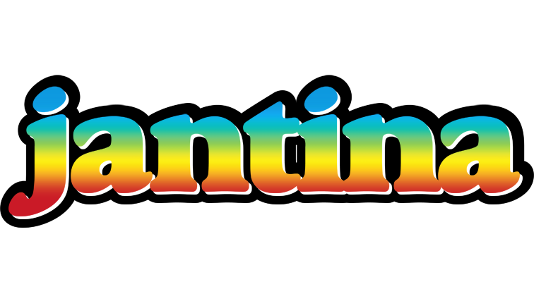 Jantina color logo