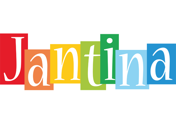 Jantina colors logo