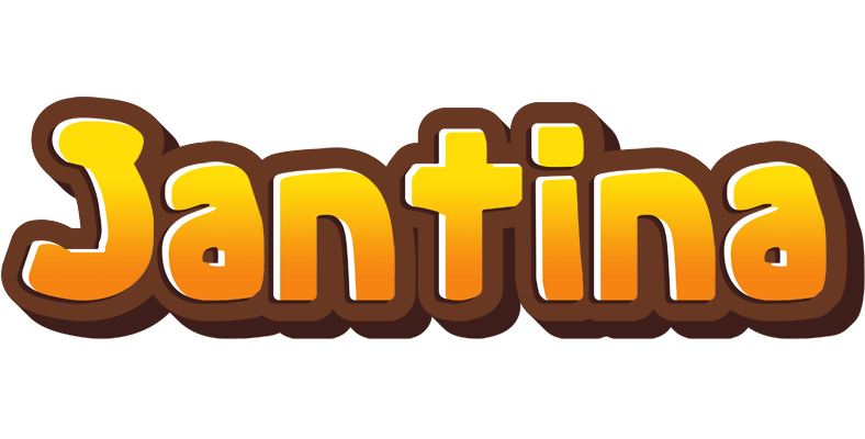 Jantina cookies logo