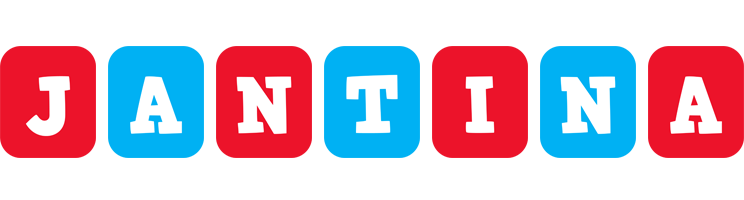 Jantina diesel logo