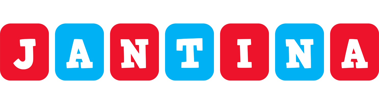 Jantina diesel logo