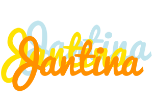 Jantina energy logo