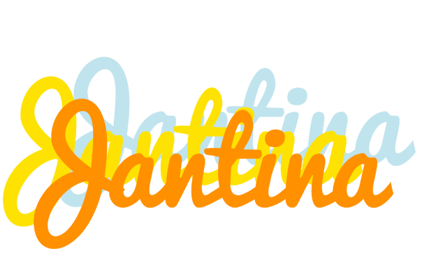 Jantina energy logo
