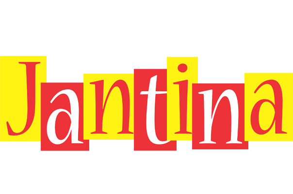 Jantina errors logo