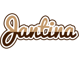 Jantina exclusive logo