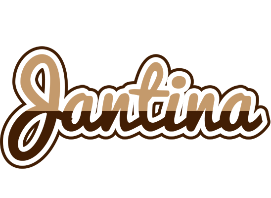 Jantina exclusive logo