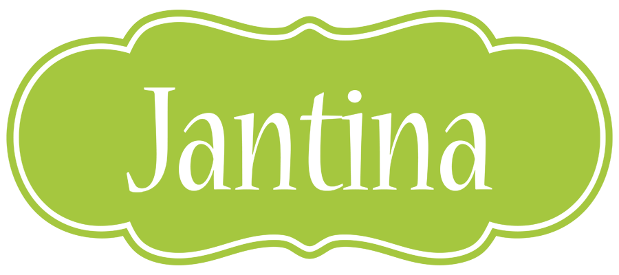 Jantina family logo