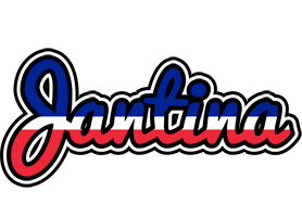 Jantina france logo