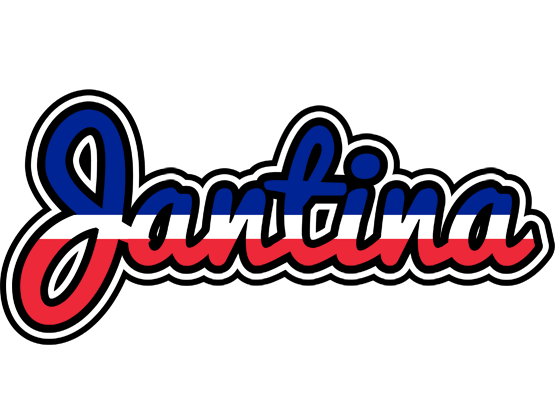 Jantina france logo