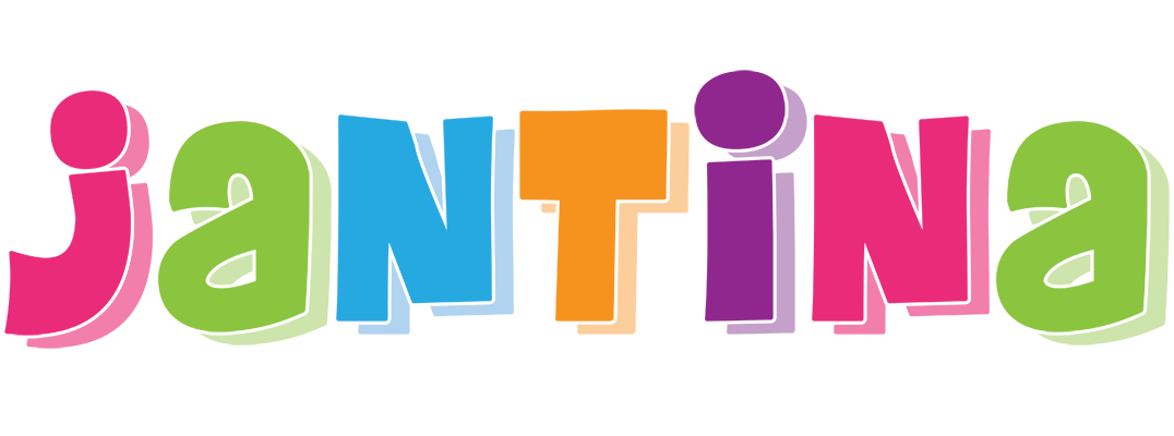 Jantina friday logo