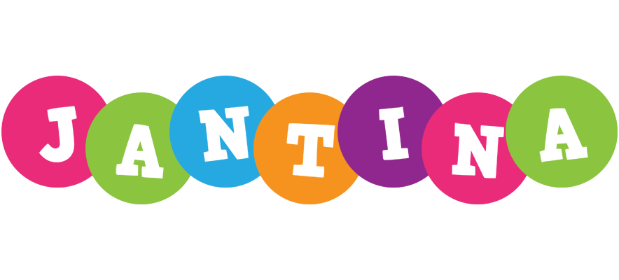 Jantina friends logo