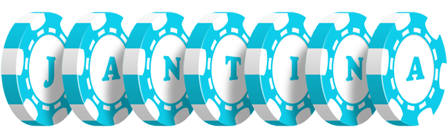 Jantina funbet logo