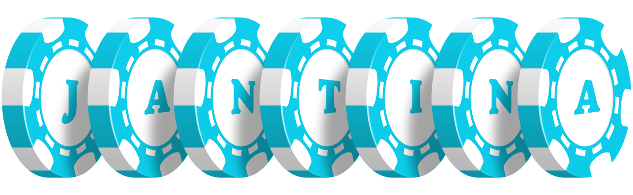 Jantina funbet logo