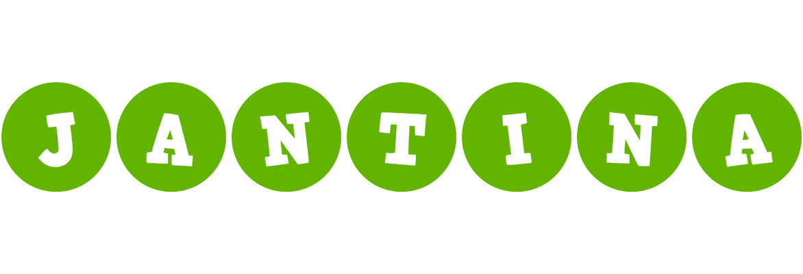 Jantina games logo
