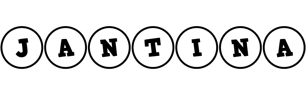 Jantina handy logo
