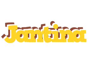 Jantina hotcup logo