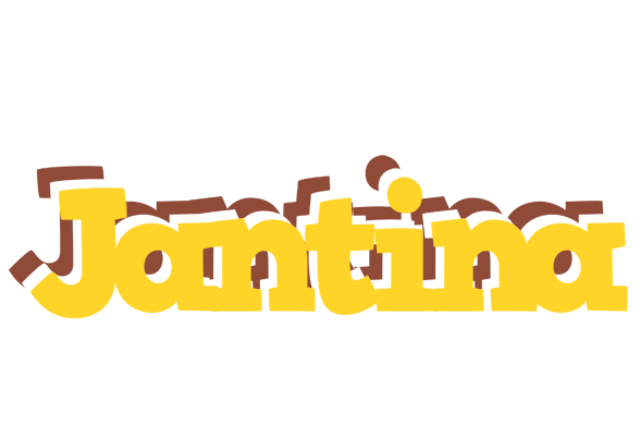 Jantina hotcup logo