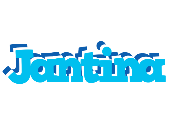 Jantina jacuzzi logo