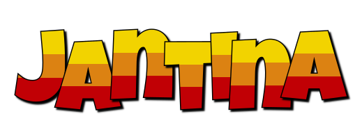 Jantina jungle logo