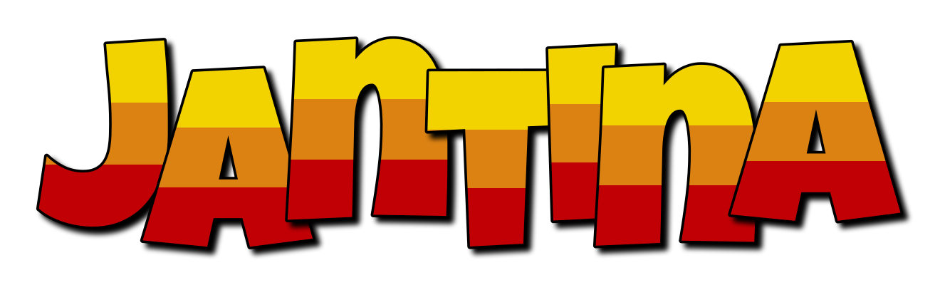 Jantina jungle logo