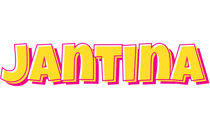 Jantina kaboom logo