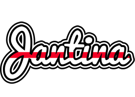 Jantina kingdom logo