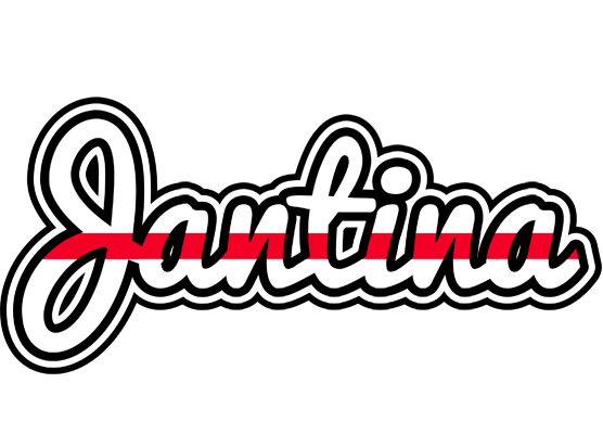 Jantina kingdom logo