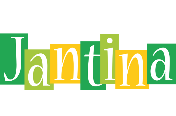 Jantina lemonade logo