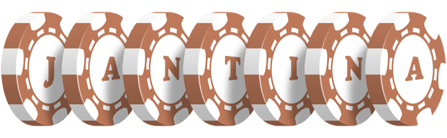 Jantina limit logo