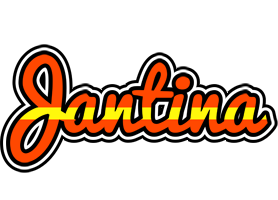Jantina madrid logo