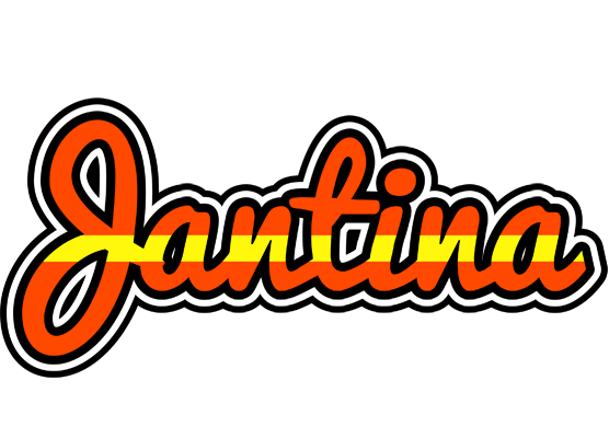 Jantina madrid logo