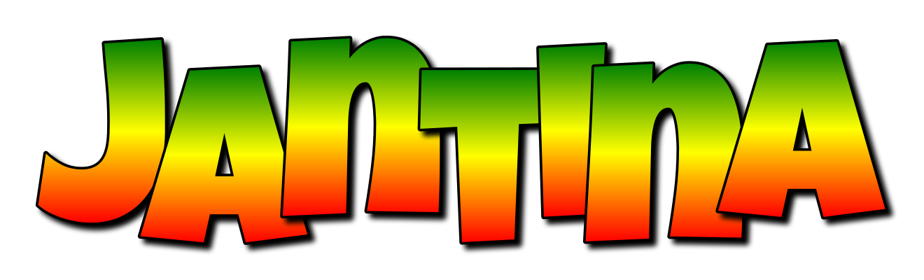 Jantina mango logo