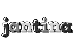 Jantina night logo
