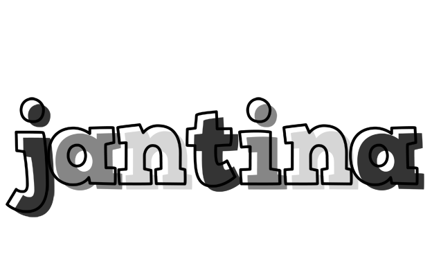 Jantina night logo