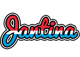 Jantina norway logo