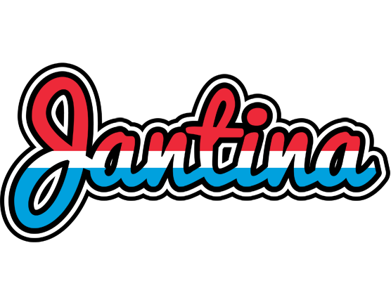 Jantina norway logo