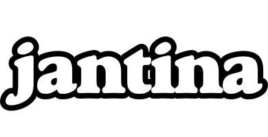 Jantina panda logo