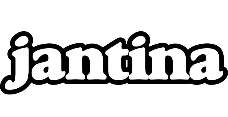 Jantina panda logo
