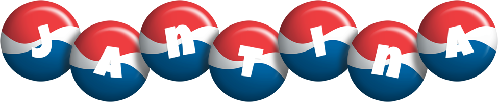 Jantina paris logo