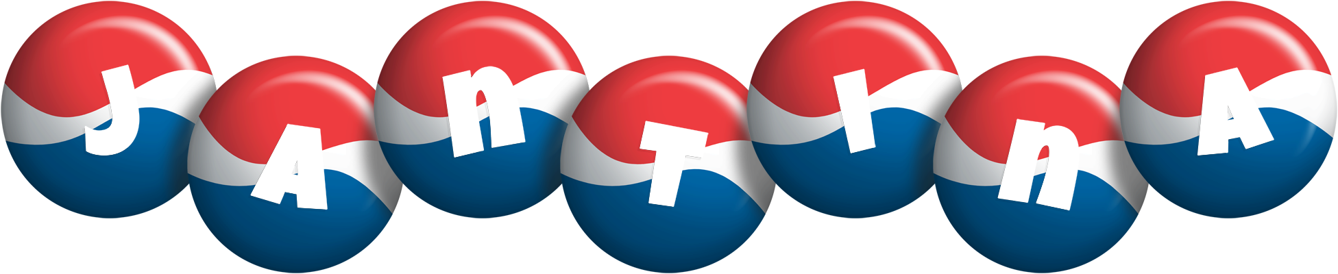 Jantina paris logo