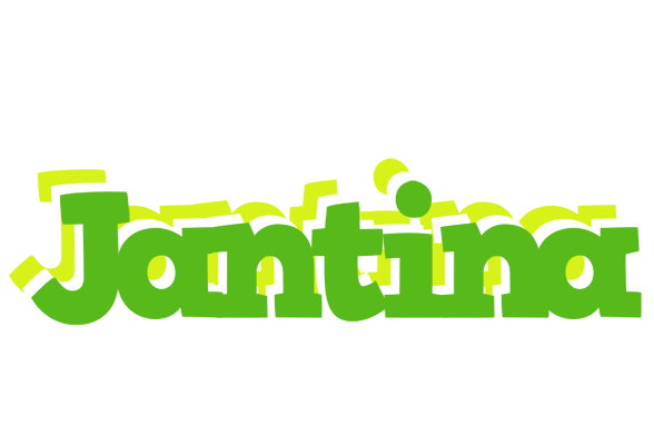 Jantina picnic logo