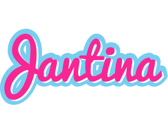 Jantina popstar logo