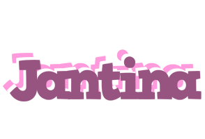Jantina relaxing logo